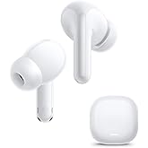 Xiaomi Redmi Buds 8 Lite White Kablosuz Bluetooth Kulaklık, 42dB Aktif G&uuml;r&uuml;lt&uuml; Engelleme, Yapay Zeka G&uuml;r&uuml;lt&uuml; Azaltma, 36 Saat