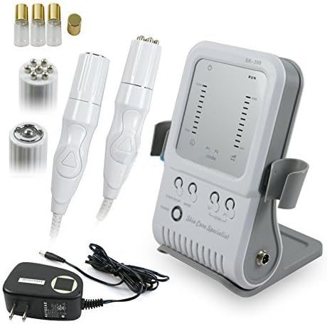 Portable RF Radio Frequency Rejuvenation System for Skin Lifting Wrinkle Remove Lifting & Tightening Anti-wrinkle home & Salon