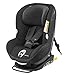 Produktbild Maxi-Cosi MiloFix Kindersitz, Gruppe 0+ /1 Autositz (0-18 kg), Reboarder mit Isofix, nutzbar ab der Geburt bis ca. 4 Jahre, nomad black