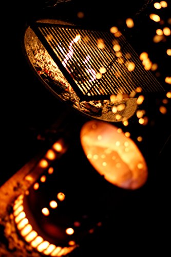 ActiveVikings – Kamin&Grillanzünder Probepackung (Mengen 2,5kg 3kg 5kg) ——— Ökologische und Biologische Anzünder, Ideal für Ihren Kamin und Grill, 0.03 kg (2 Stück).( Bioanzünder Grillanzünder Kaminanzünder Ofenanzünder Holzanzünder Holzwolle) (0.03) - 4