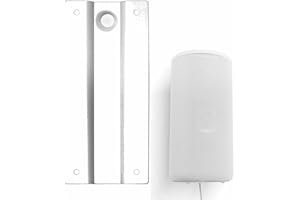 HUAYUWA Metalowy uchwyt ścienny do głośnika kompatybilny z Sony HT-A9 system kina domowego głośnik ścienny ukryty montaż