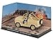 Produktbild 007 James Bond Car Collection #67 Land Rover Lightweight (The living daylights)