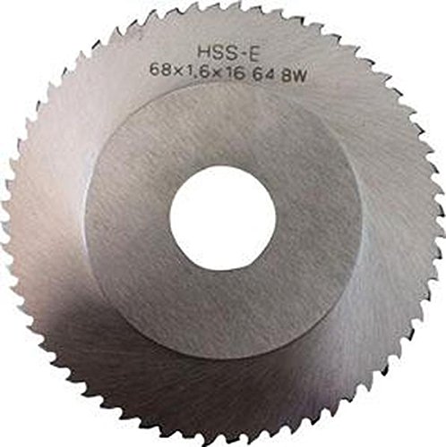 Preisvergleich Produktbild Rohrsägeblatt HSS-E 68x1,6x16x84Z FORMAT