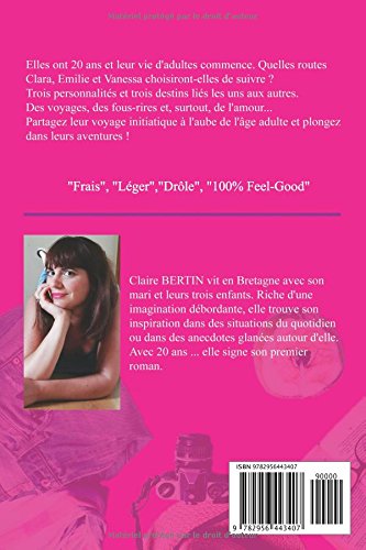 Book's Cover of 20 ans...: Tome 1