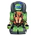 Price comparison product image Kids Embrace Group 123 Car Seat Teenage Mutant Ninja Turtle Leo