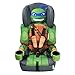 Price comparison product image Kids Embrace Group 123 Car Seat Teenage Mutant Ninja Turtle Leo