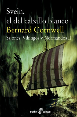 Download Svein el del caballo blanco II (bolsillo) (Pocket)