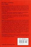 Image de The Politics of Deafness