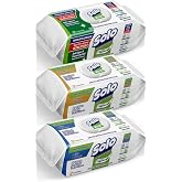Solo Y&uuml;zey Temizleme Mendili &Uuml;&ccedil;l&uuml; Set 300 Yaprak (100'l&uuml; 3 Paket)