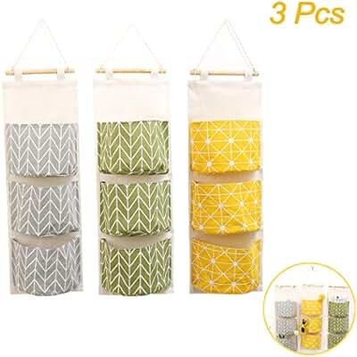 Suchergebnis auf Amazon.de für: hängeaufbewahrung bad: Küche, Haushalt