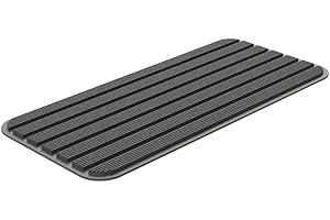 Ideal Eichenwald NCL-Kunststoff-Stufenauflage