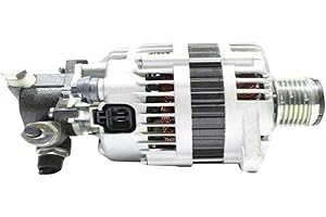 Magneti Marelli Alternador