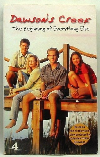 Télécharger Dawson's Creek: The Beginning of Everything Else v.1 PDF Ebook En Ligne