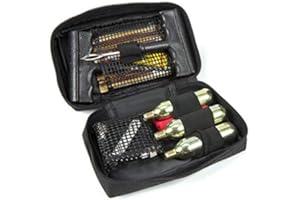 GTTCCG Repair Kit Pinchazos Tubeless. para Moto o Coche, repara pinchazos de neumáticos en Pocos Minutos. Mejor Precio