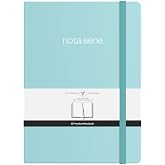 Nota Bene Premium Sert Kapak Defter, 21x29 cm, &Ccedil;izgili