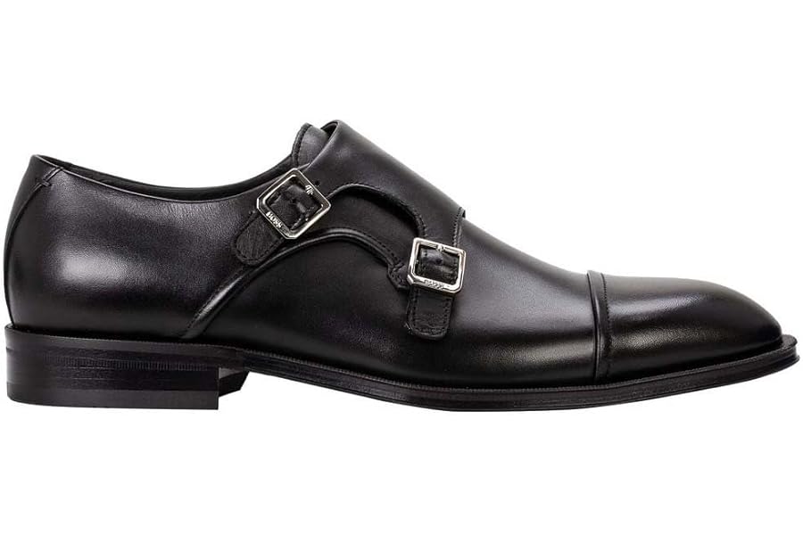 BOSS Derrek_Monk_Buly, Men's Monaco