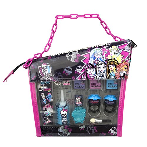 Monster High Fashion Fright Beauty Bag