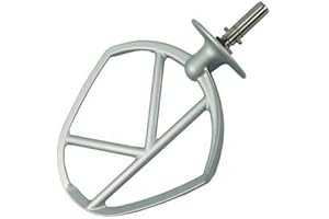 Kenwood Electronics KW714148 batidora y accesorio para mezclar alimentos - Accesorio procesador de alimentos (Acero inoxidable, Titanio, Acero inoxidable, Kenwood Major)