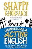 Image de A Beginner's Guide To Acting English