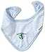 Adelheid Baby Boys Neckerchief -  Blue - One Size