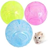 Carno Hamster Egzersiz Topu 11.5cm
