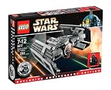 LEGO Star Wars Darth Vader's TIE Fighter (8017) - LEGO