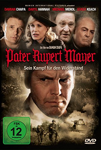 Preisvergleich Produktbild Pater Rupert Mayer