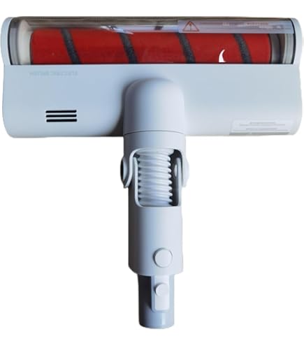 FOLLETTO VB100 SENZA FILI CON SPAZZOLA MULTIFUNZIONE NUOVO - Folletto