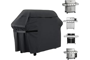 Grillöverdrag för Weber Spirit E-425 2025-2026