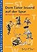 Produktbild Dem Täter lesend auf der Spur: Mit Kurz-Krimis zum Textverständnis (2. und 3. Klasse)