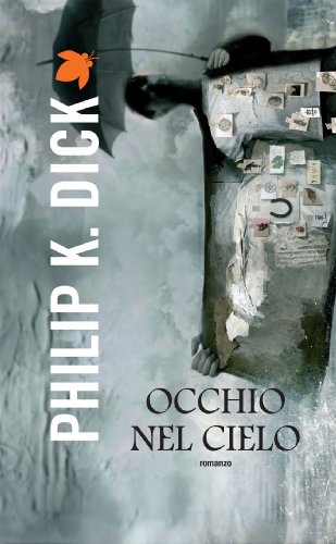 Download Occhio nel cielo (Fanucci Narrativa) Download Occhio nel cielo (Fanucci Narrativa)