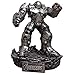 Produktbild Avengers 3 Jazz Silber Iron Man Anti-Hulk-Rüstung MK44 Spielzeug Geschenk Souvenirs