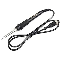 Poignée De Rechange Pour Fer à Souder YIHUA 939D+ III - Compatible 816D