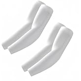 ROXUN Arm Sleeves for Men and Women Sport Compression Protection | Cooling Sleeves, Seamless, Lightweight and Breathable, Ide