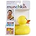 Munchkin Hot Safety Bath Duck
