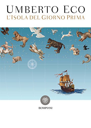 Download L'isola del giorno prima (I grandi tascabili) Download L'isola del giorno prima (I grandi tascabili)