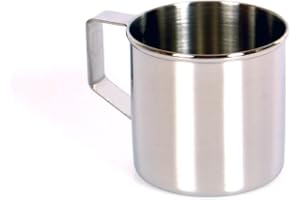 Zebra Relags kubek ze stali nierdzewnej – 0,40 l