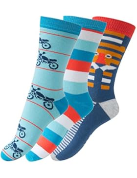 Melton Jungen Socken 600103