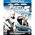 Fast & Furious 5 - (Blu-ray + DVD) [Region Free]