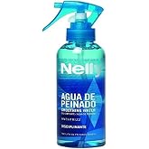 NELLY HAIRING WATER 200 ML., 1 unit
