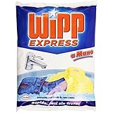 WiPP Express Deterge