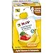 Produktbild HiPP Quetschbeutel Apfel-Banane & Babykeks, nach dem 4.Monat, DE-ÖKO-037, Art.Nr. 8579-01 - VE 4x90g