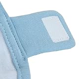 Infantastic Pucksack mit innovativer Wickeltechnik in 3 Größen und 5 Designs - 6