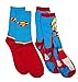 Produktbild DC Comics Supergirl Damenstrmpfe 2er Pack