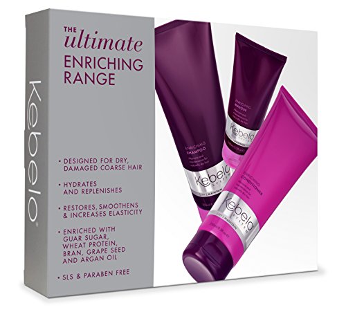 Kebelo The Ultimate Enriching Set