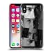 Produktbild iPhone X Case,iPhone X Clear Case,TPU Drop Protection Slim Shockproof for Apple iPhone X - Crystal Clear