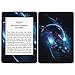 Produktbild Diabloskinz B0085-0034-0040 selbstklebender Vinyl Skin für Amazon Kindle Paperwhite Run Your Jewels