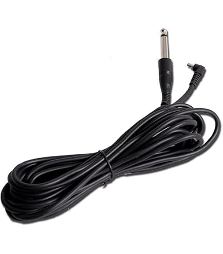 PocketWizard PC1N Câble Sync PC Verrouillable 30cm - Connexion Flash Et Appareil Photo