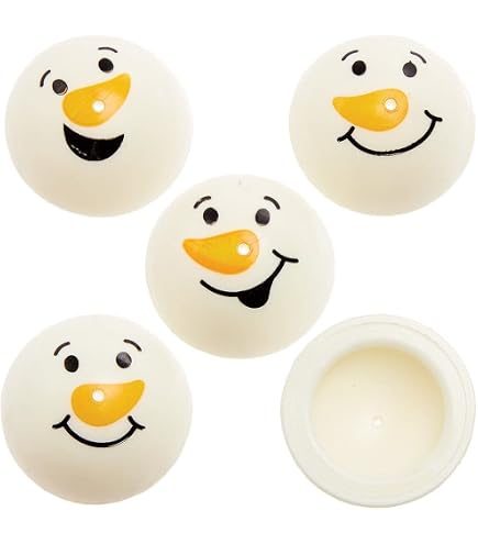 10 Dehnbare Smiley-Figuren – Gummi-Männchen Zum Spielen & Als Füllung Für Partytüten