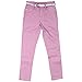 Kidexo Baby Pink Mid Rise Printed Cotton Regular Fit Jeans For Girls RS.499.00